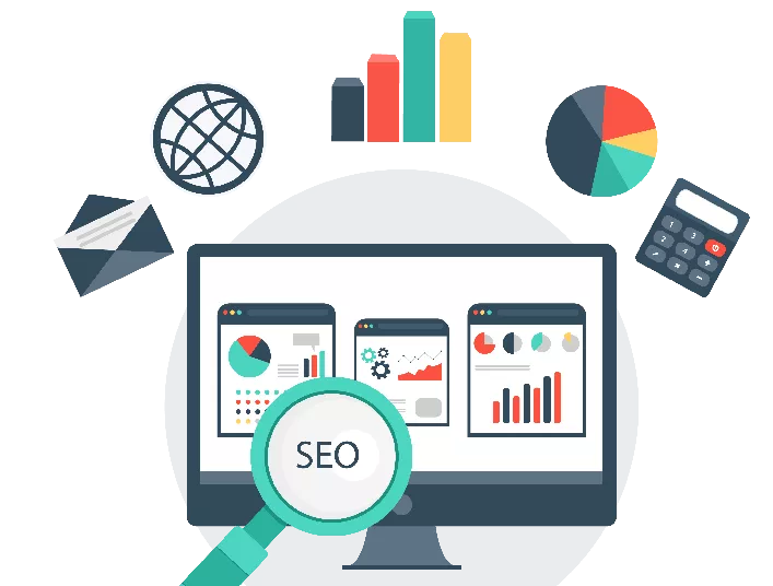 Servicii SEO profesionale