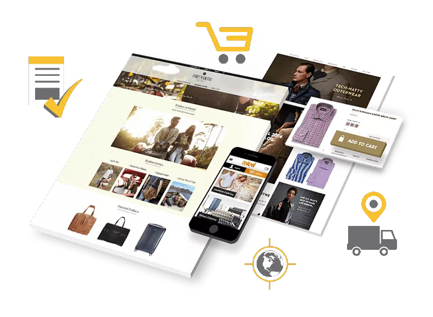 Retail & E-Commerce