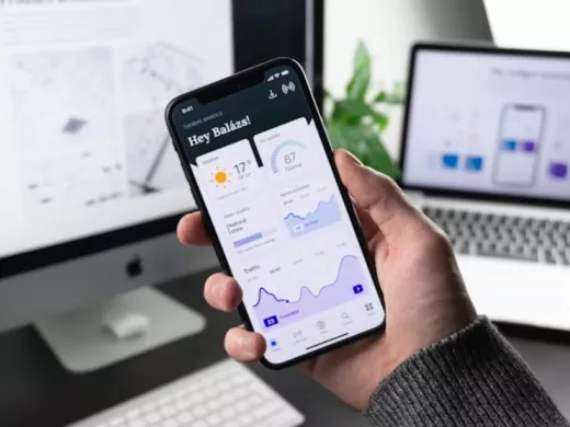 Mobile SaaS & Aplicații de Servicii