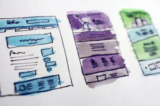 Dezvoltare MVP (Minimum Viable Product)
