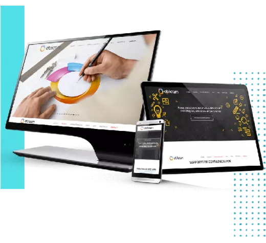Site de Prezentare