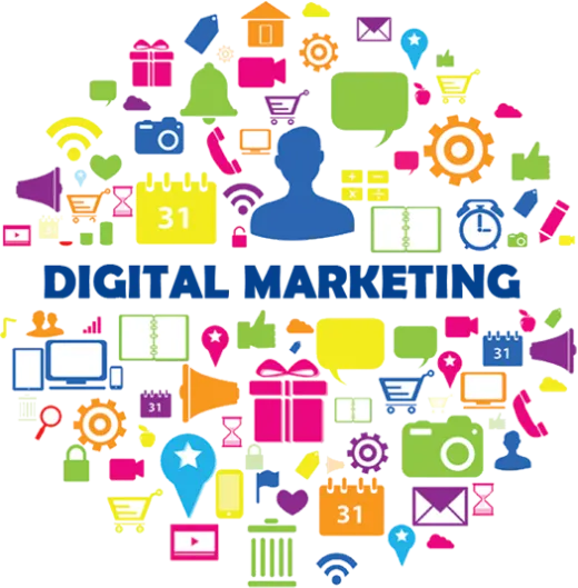 What is Digital Marketing ?