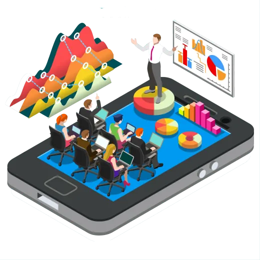 The benefits of the interaction between IT and education