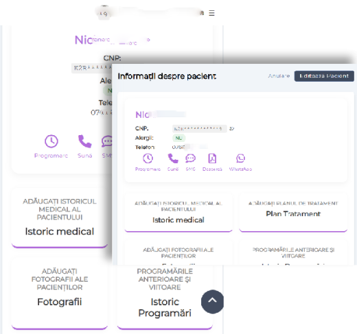 Web desing responsive
