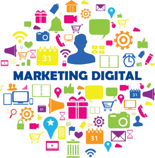 Ce înseamnă Marketing Digital ?