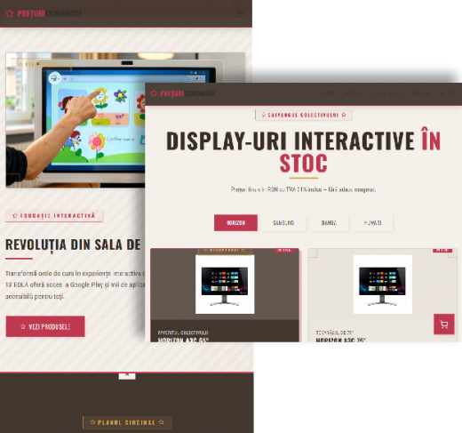 Web desing responsive