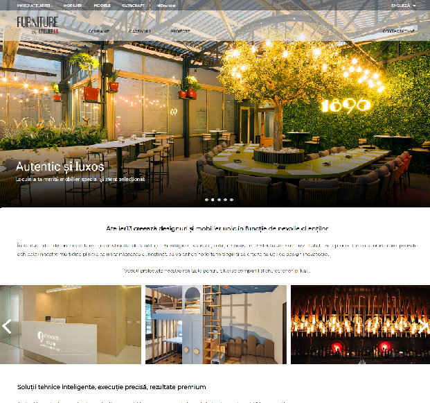 Atelier13 Furniture