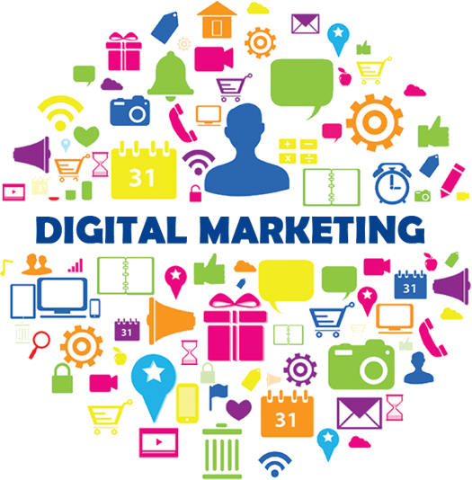 What is Digital Marketing ?