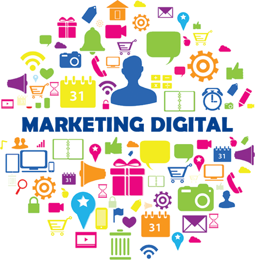 Ce înseamnă Marketing Digital ?