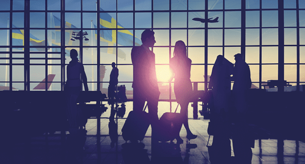 Custom software development in travel and hospitality