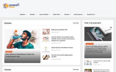 Ghiduri și sfaturi de incredere - https://www.recenziireale.ro